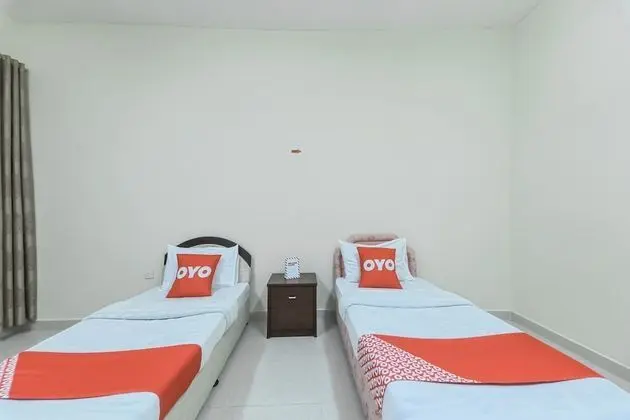 Standard Apart Daire, 2 Yatak Odası