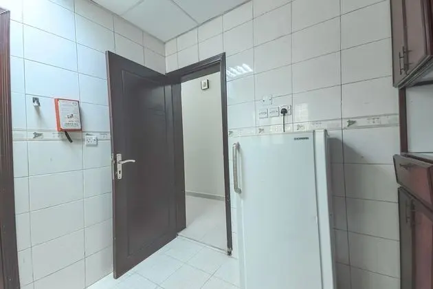 Standard Apart Daire, 2 Yatak Odası