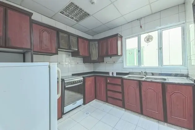 Standard Apart Daire, 2 Yatak Odası