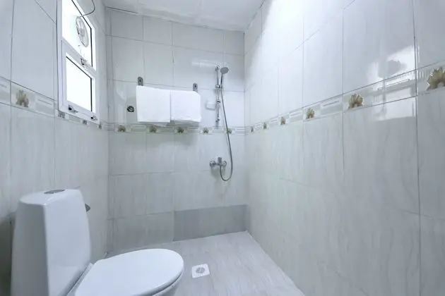 Standard Apart Daire, 2 Yatak Odası