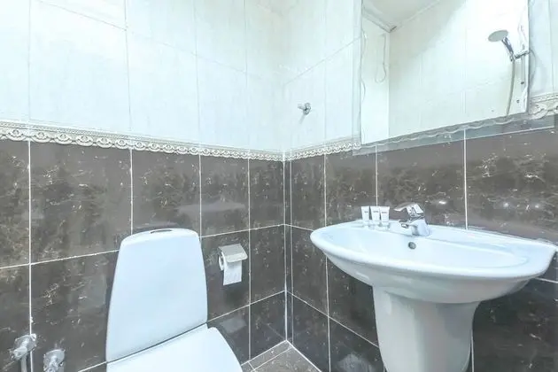 Standard Apart Daire, 2 Yatak Odası