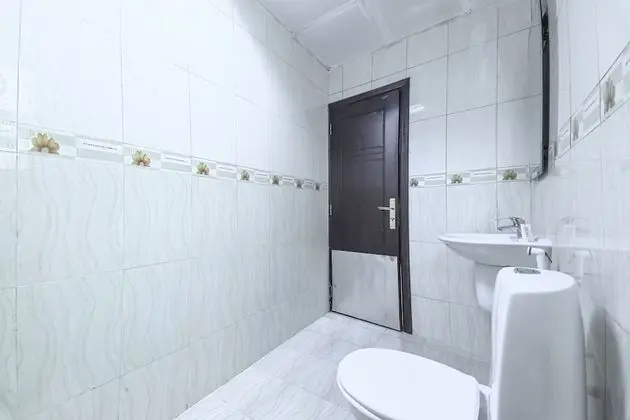 Standard Apart Daire, 2 Yatak Odası