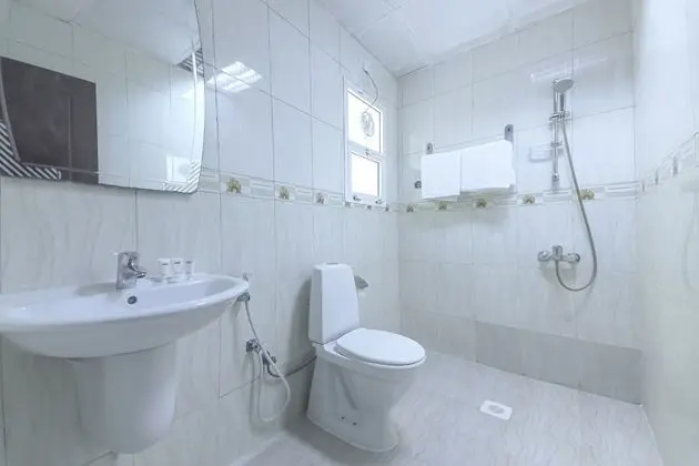 Standard Apart Daire, 2 Yatak Odası