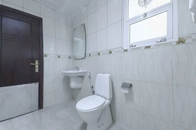 Standard Apart Daire, 2 Yatak Odası