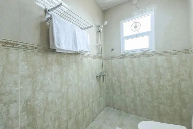 Standard Üç Kişilik Oda