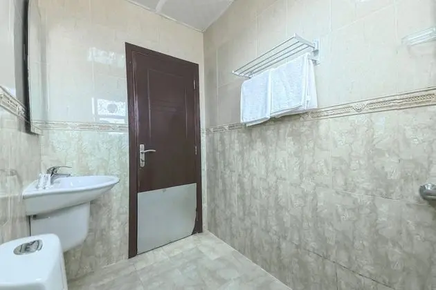 Standard Üç Kişilik Oda