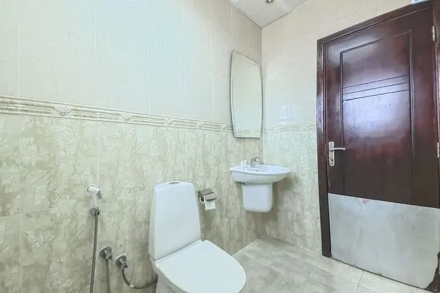 Standard Üç Kişilik Oda