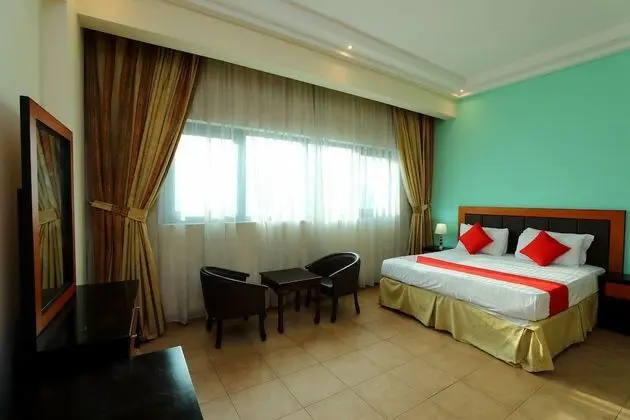 Apart Daire, 2 Yatak Odası