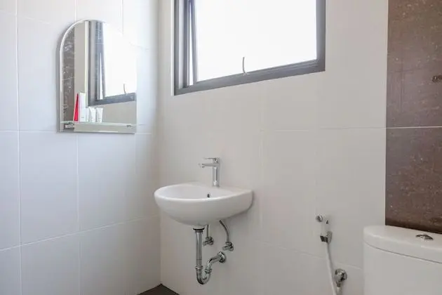 Deluxe İki Ayrı Yataklı Oda