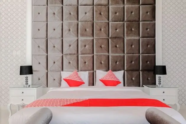 Deluxe Süit