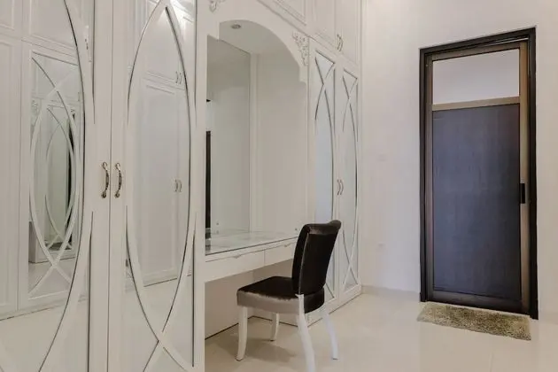 Deluxe Süit