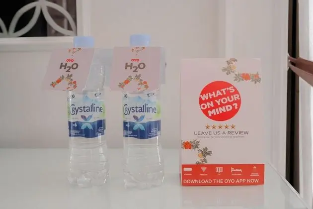 Deluxe Süit