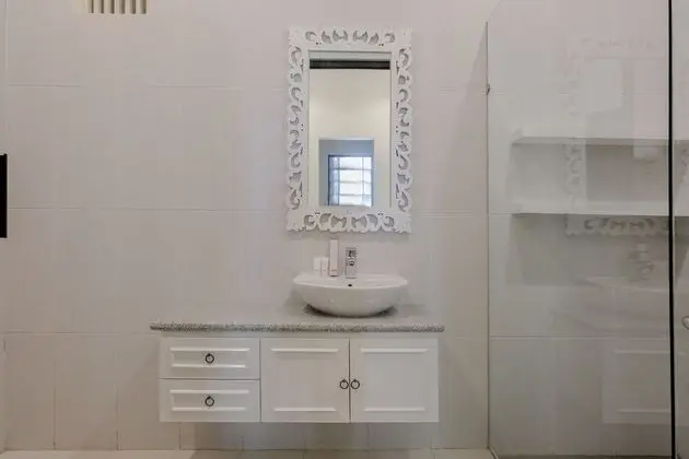 Deluxe Süit