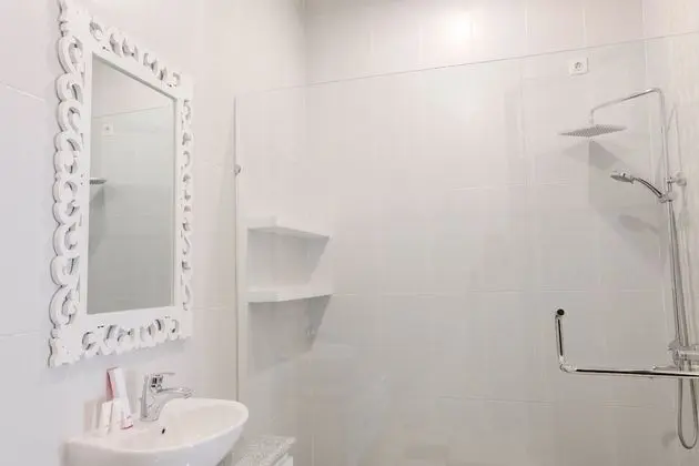 Deluxe Süit