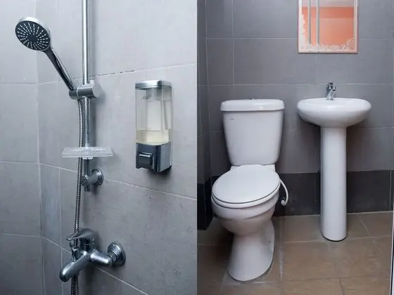 Standard Tek Kişilik Oda