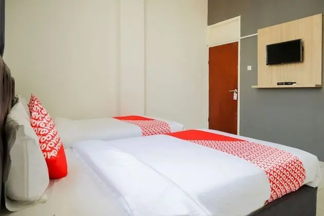 Standard İki Ayrı Yataklı Oda