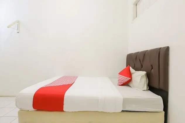 Standard Tek Kişilik Oda