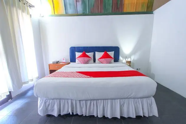 Çift ​​kişilik Deluxe