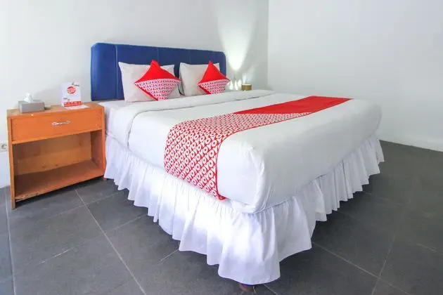 Çift ​​kişilik Deluxe