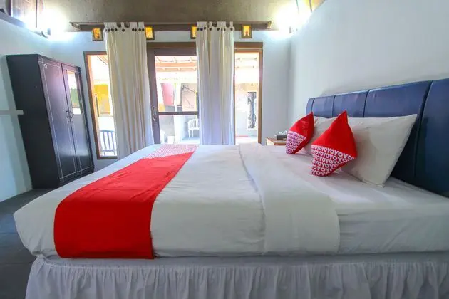 Çift ​​kişilik Deluxe