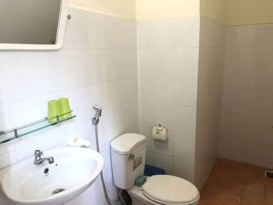 Deluxe Dört Kişilik Oda