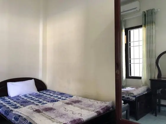 Deluxe Tek Kişilik Oda