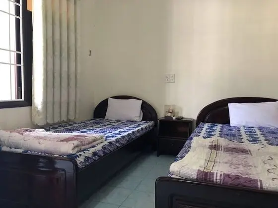 Deluxe Tek Kişilik Oda