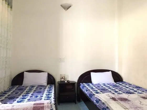 Deluxe Tek Kişilik Oda