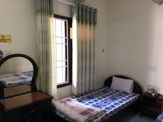 Deluxe Tek Kişilik Oda