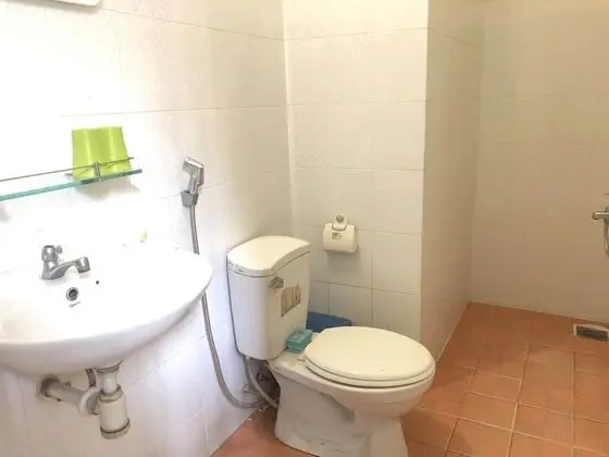 Deluxe Tek Kişilik Oda