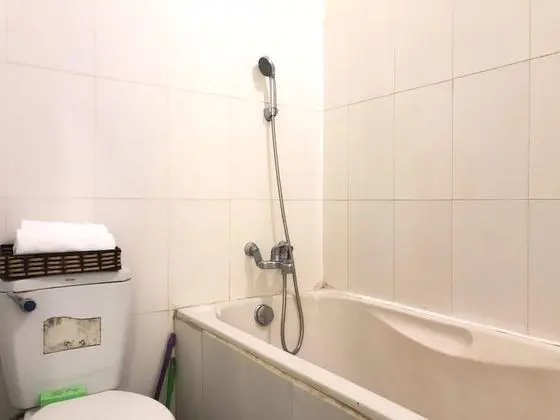 Deluxe Üç Kişilik Oda