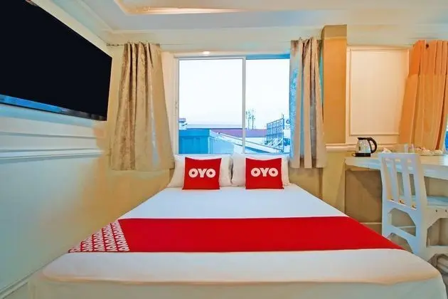 Süit, 2 Yatak Odası