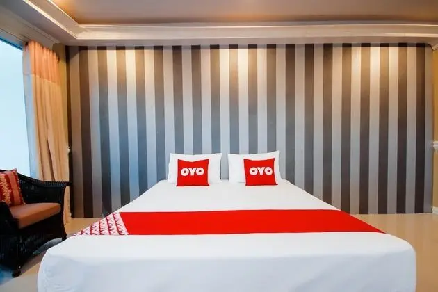 Süit, 2 Yatak Odası