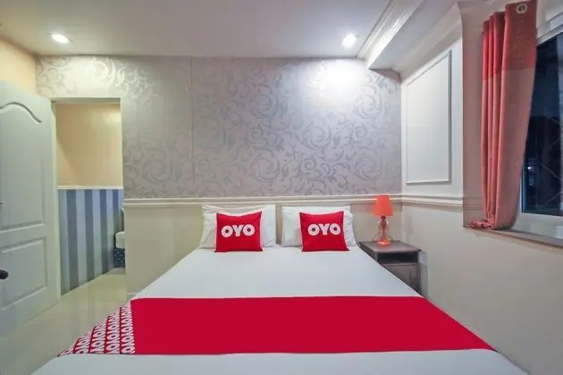 Süit, 2 Yatak Odası