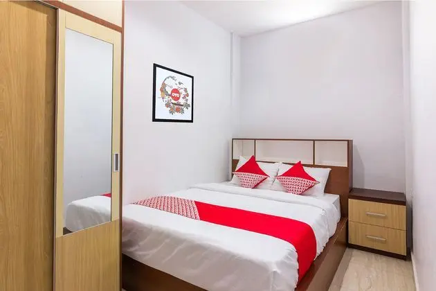 Çift ​​kişilik Deluxe