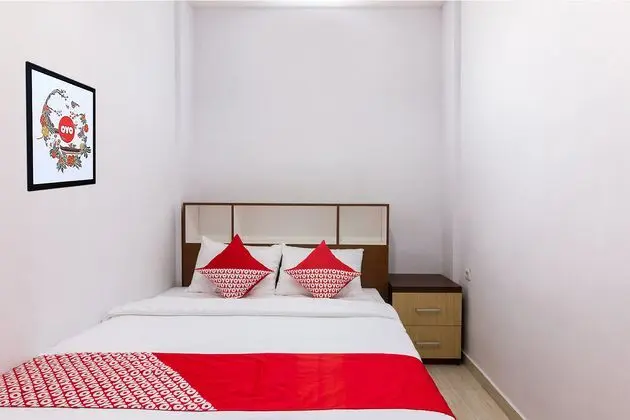 Çift ​​kişilik Deluxe