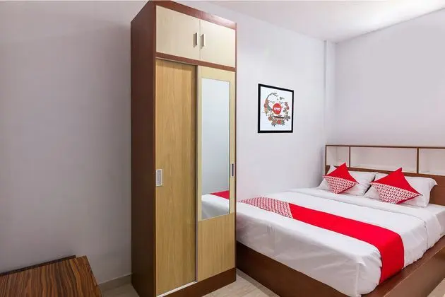 Çift ​​kişilik Deluxe