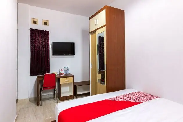 Çift ​​kişilik Deluxe