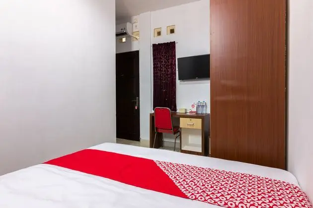 Çift ​​kişilik Deluxe