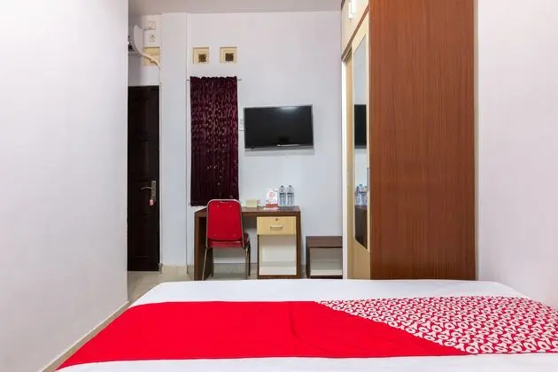 Çift ​​kişilik Deluxe