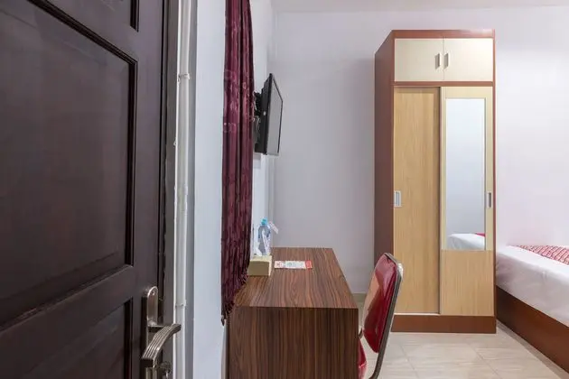 Çift ​​kişilik Deluxe