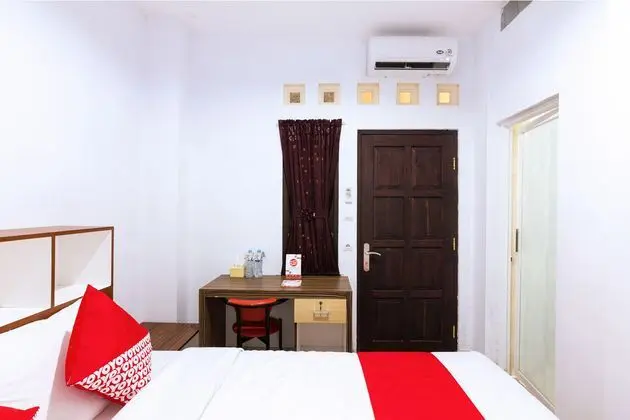 Çift ​​kişilik Standard
