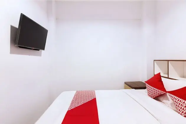 Çift ​​kişilik Standard