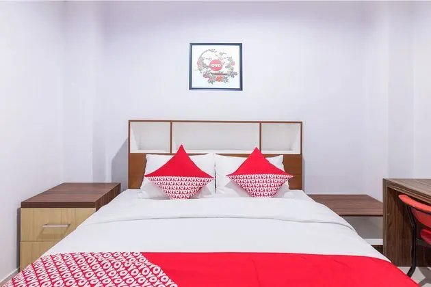 Çift ​​kişilik Standard