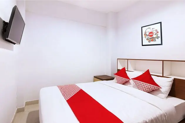 Çift ​​kişilik Standard