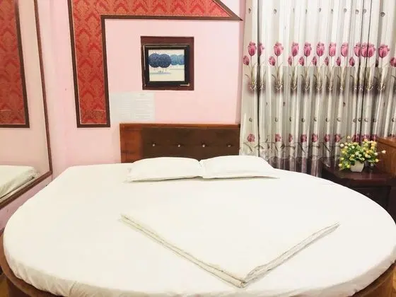 Deluxe Dört Kişilik Oda