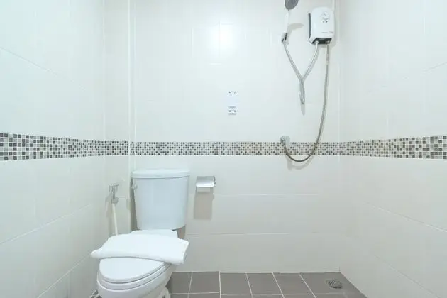 Deluxe İki Ayrı Yataklı Oda
