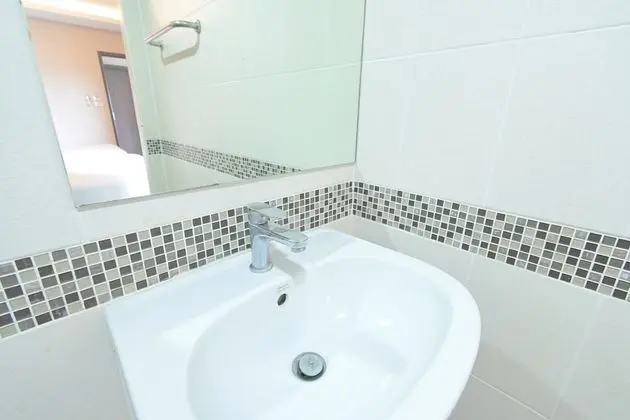 Deluxe İki Ayrı Yataklı Oda