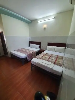 Deluxe İki Ayrı Yataklı Oda