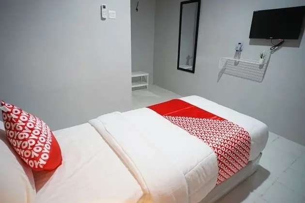Standard Tek Kişilik Oda